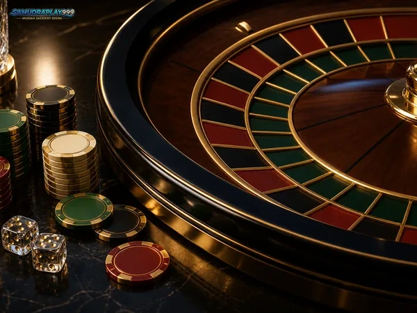 Layar pengali dan fitur cash out Boat of Fortune